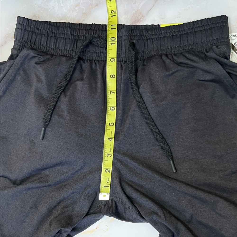 All In Motion Soft Stretch Mid-Rise Joggers XS - Picture 8 of 8